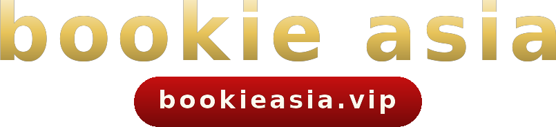 bookie asia logo